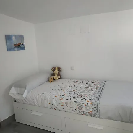 Apartamento Roc St Gaieta *