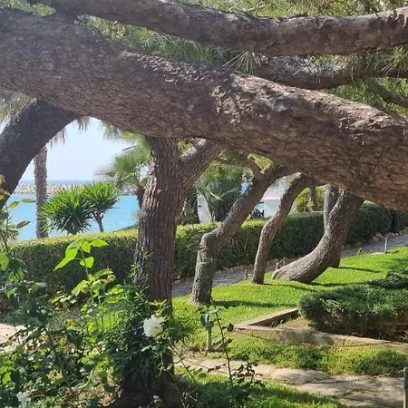 Roc St Gaieta Apartamento Roda de Berà (Roda de Bará)