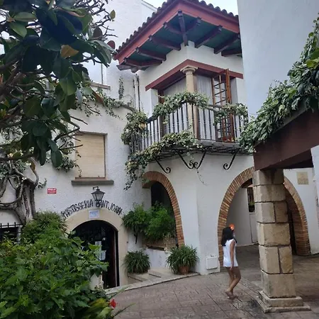 Apartment Roc St Gaieta