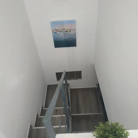 Roc St Gaieta Apartment Roda de Bera