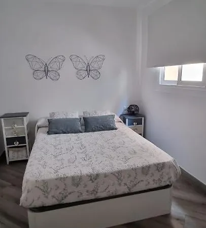 Roc St Gaieta Apartment