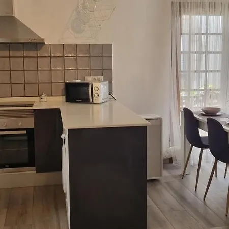 Apartment Roc St Gaieta