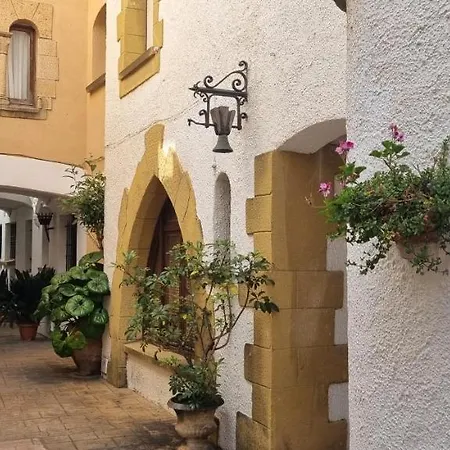Apartment Roc St Gaieta