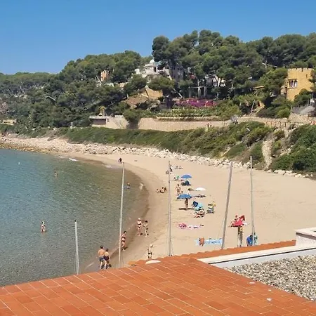 Roc St Gaieta Apartment *