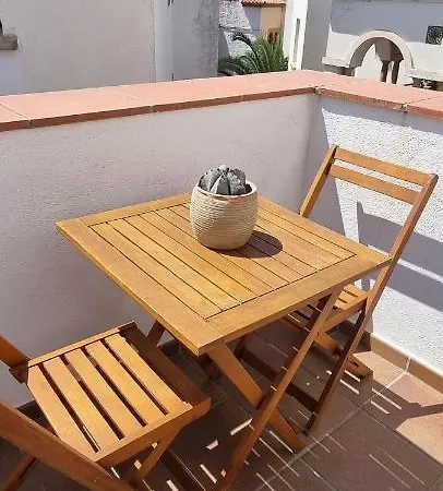 Roc St Gaieta Apartment *