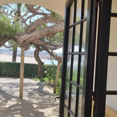 Apartment Roc St Gaieta Roda de Bera