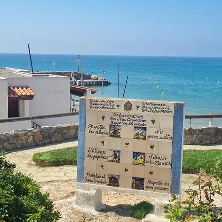 Roc St Gaieta Roda de Bera