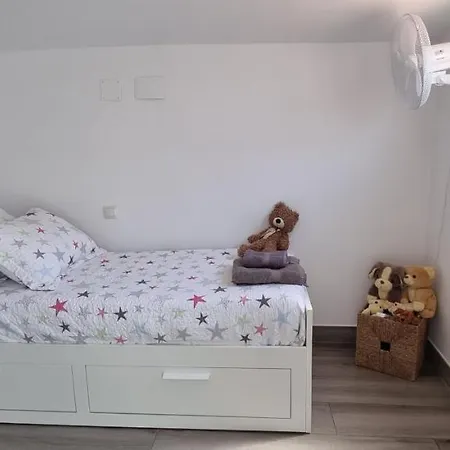 Apartment Roc St Gaieta