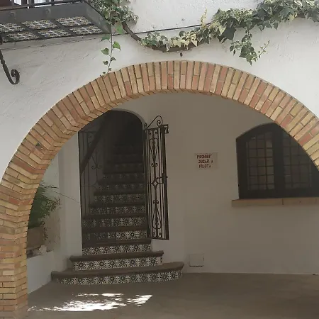 Roc St Gaietà Appartamento