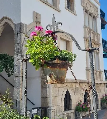 Roc St Gaietà Appartamento Roda de Bará