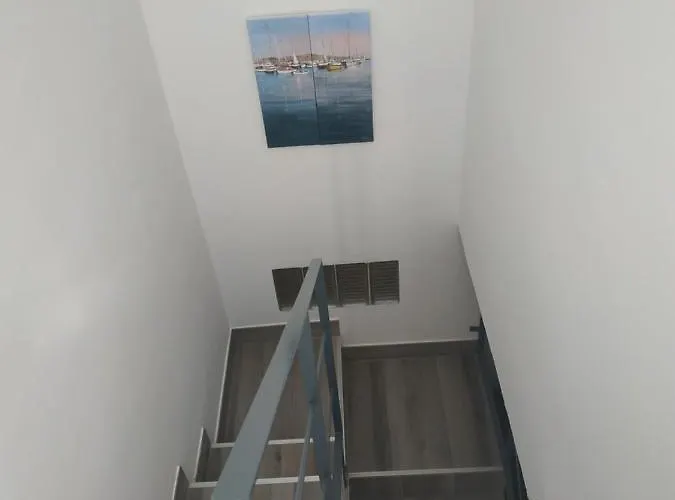 Roc St Gaieta アパート Roda de Bará