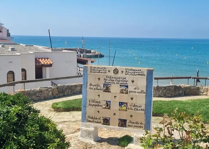 Roc St Gaieta Roda de Bará